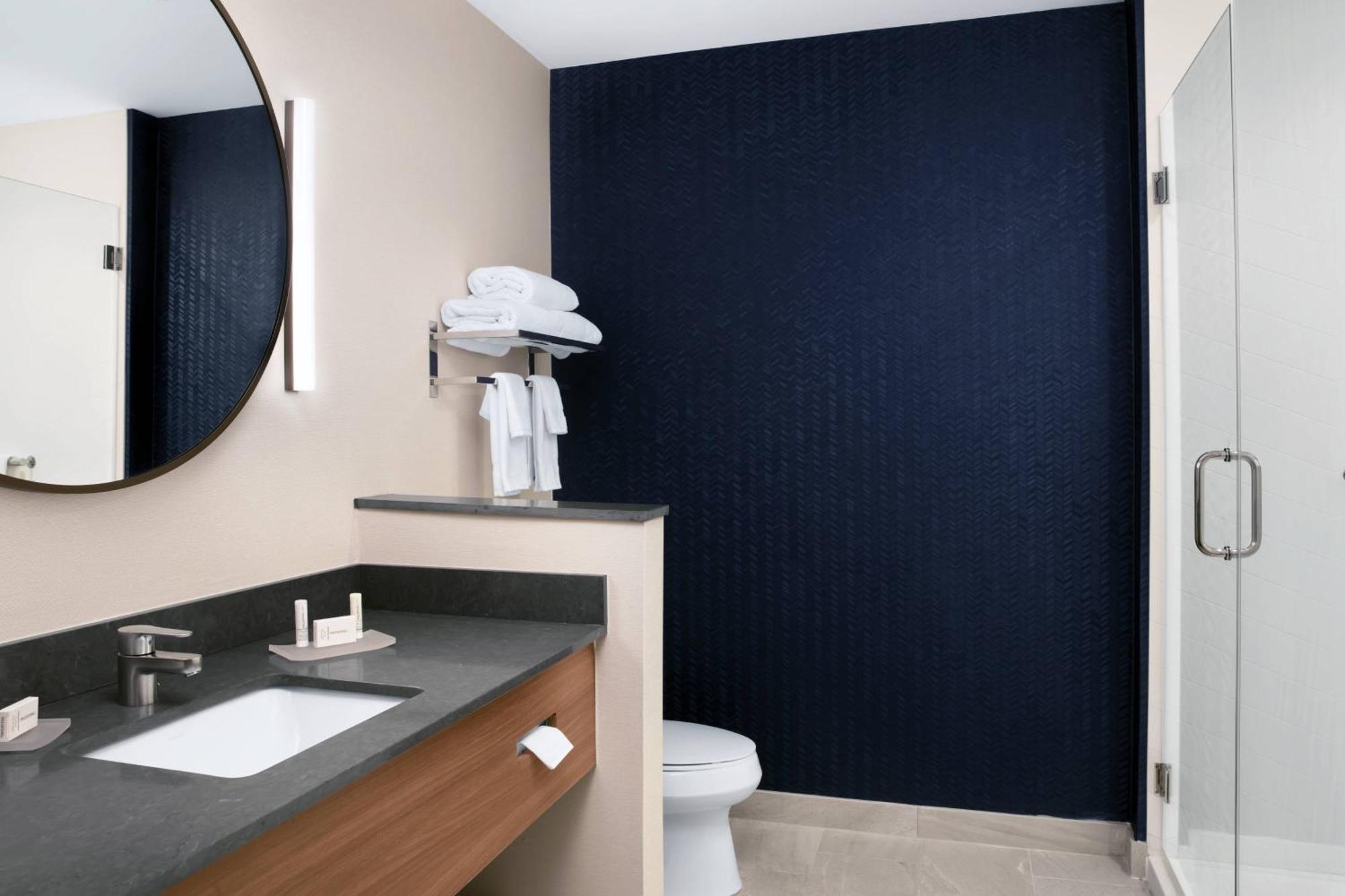 Fairfield Inn & Suites By Marriott Daytona Beach Speedway/Airport Zewnętrze zdjęcie