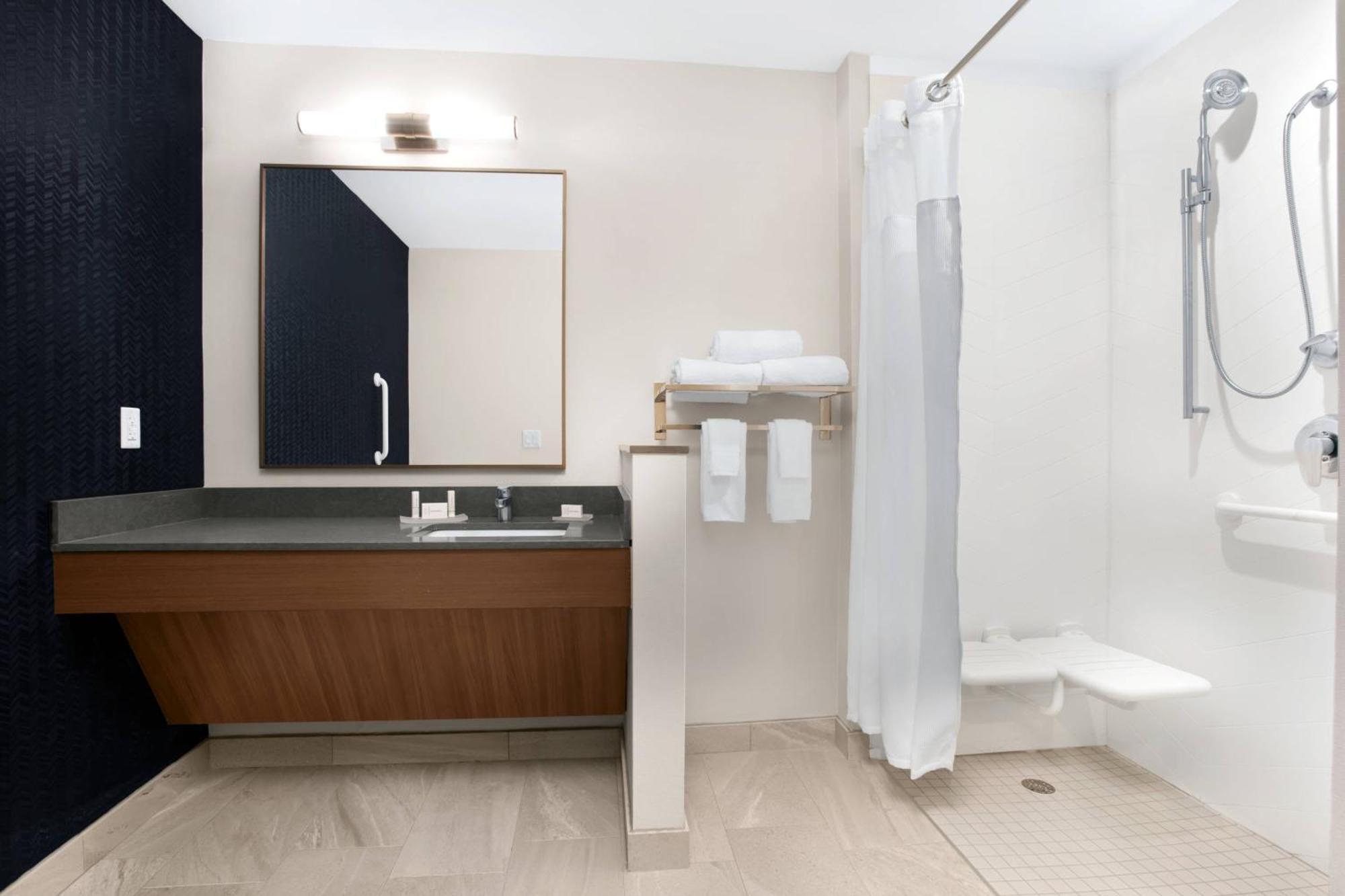Fairfield Inn & Suites By Marriott Daytona Beach Speedway/Airport Zewnętrze zdjęcie