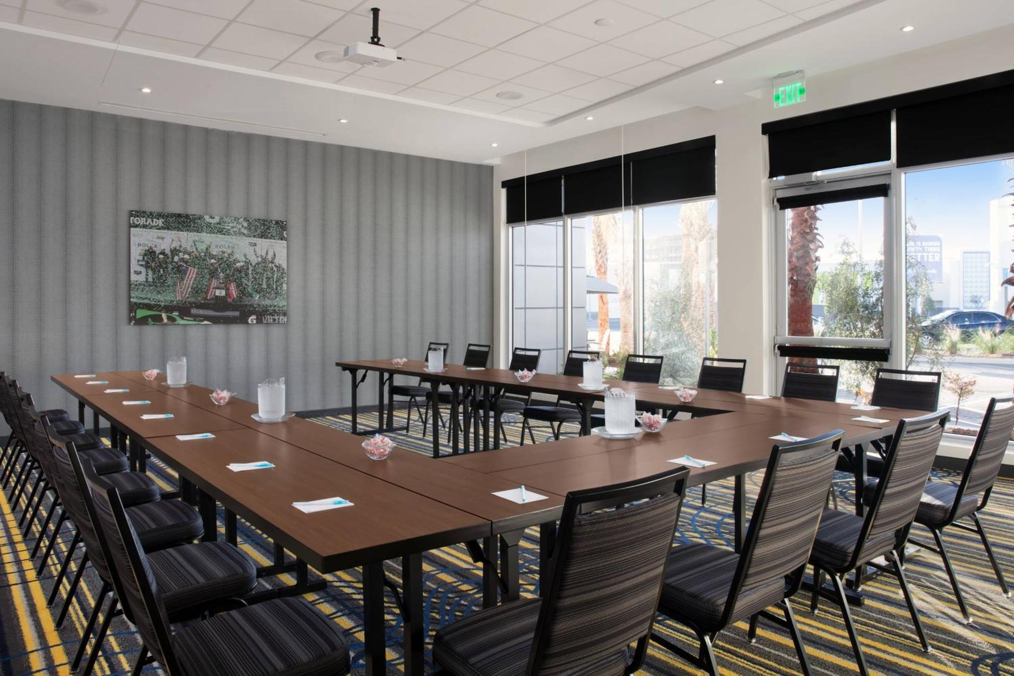 Fairfield Inn & Suites By Marriott Daytona Beach Speedway/Airport Zewnętrze zdjęcie