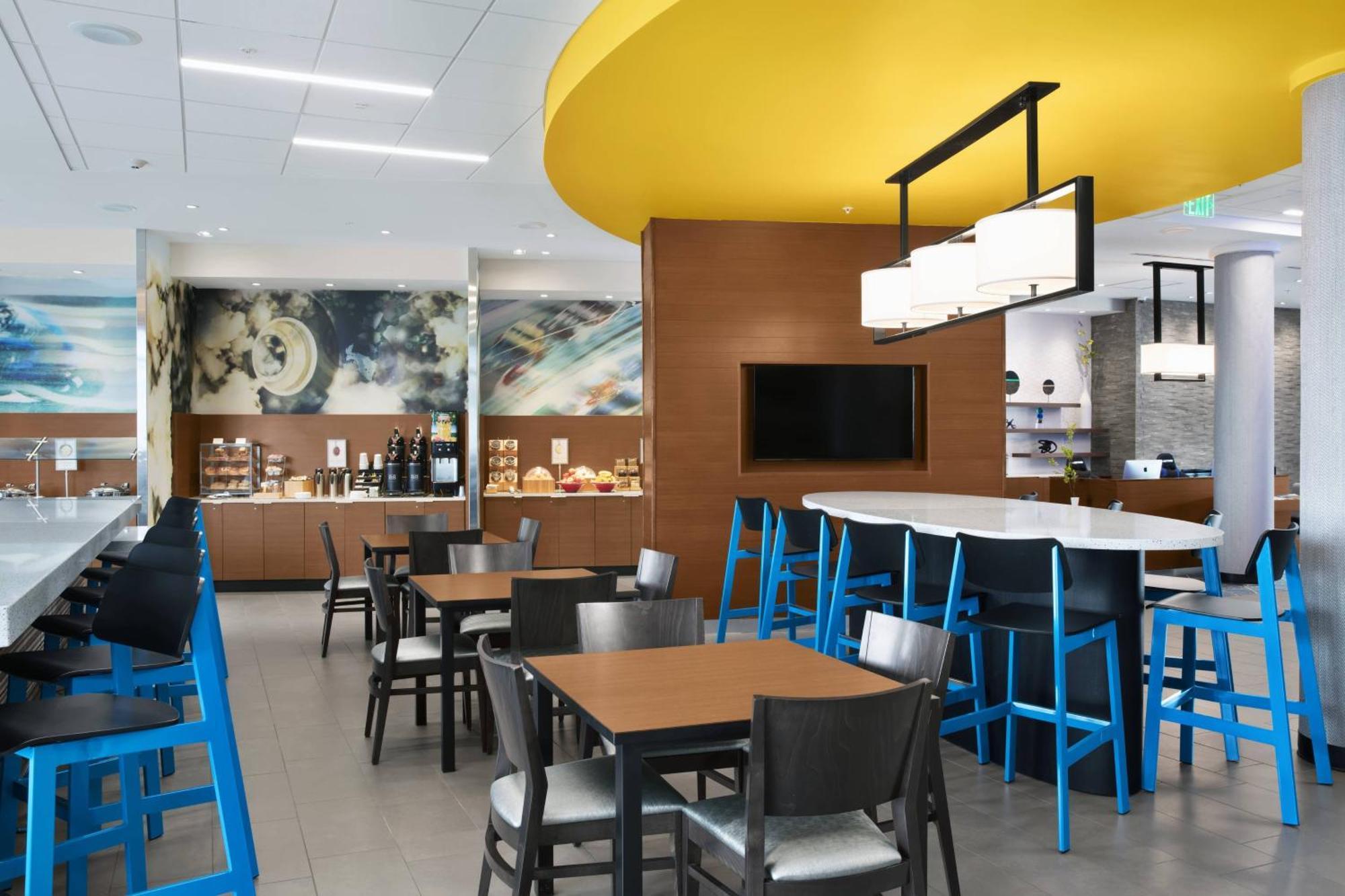 Fairfield Inn & Suites By Marriott Daytona Beach Speedway/Airport Zewnętrze zdjęcie