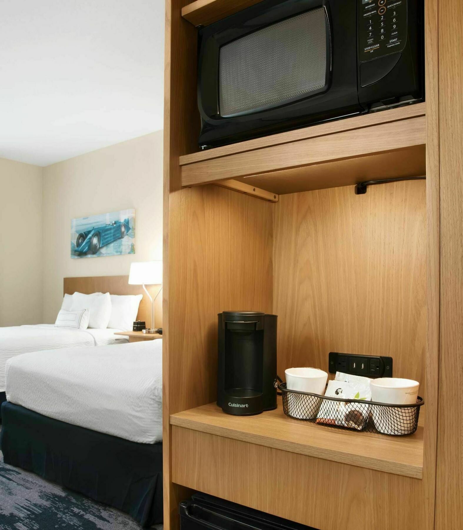 Fairfield Inn & Suites By Marriott Daytona Beach Speedway/Airport Zewnętrze zdjęcie