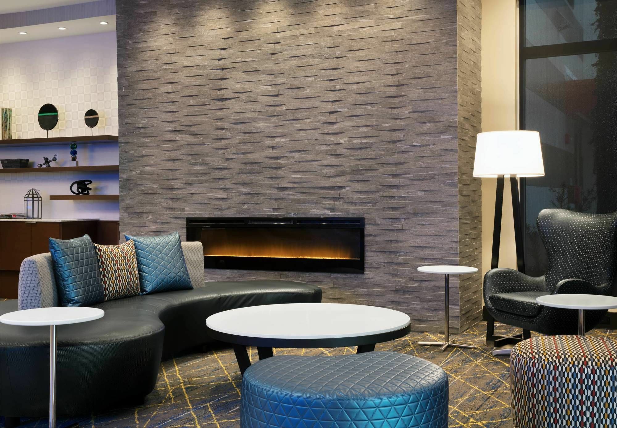 Fairfield Inn & Suites By Marriott Daytona Beach Speedway/Airport Zewnętrze zdjęcie