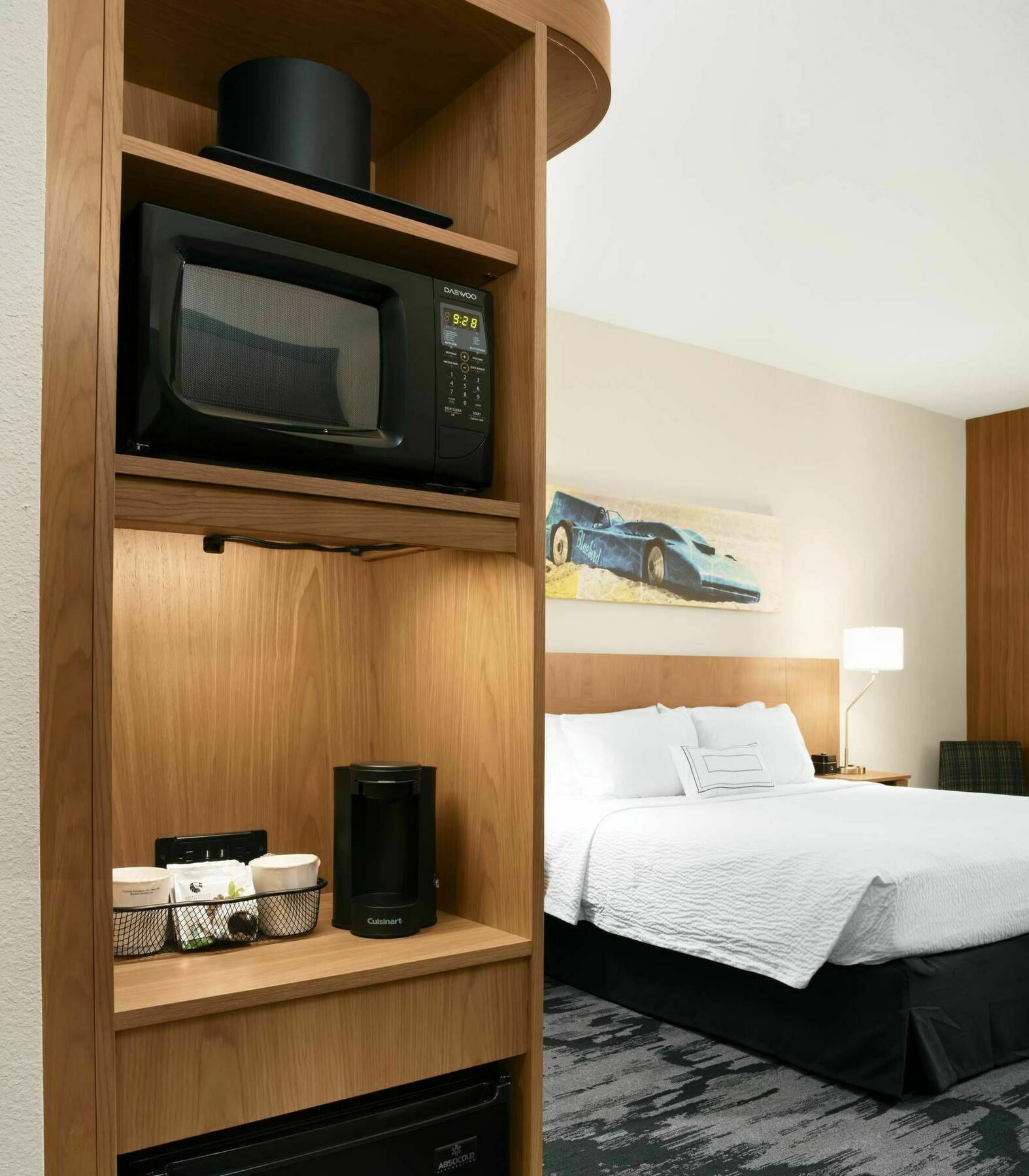 Fairfield Inn & Suites By Marriott Daytona Beach Speedway/Airport Zewnętrze zdjęcie